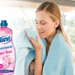 De ce miros atat de bine hainele tale? asevi