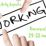 Networking-ul sau cum să ajungi de la“am un job” la “am o carieră” în trei pasi și jumătate. Networking