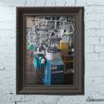 9 decenii de Ciserom Ciserom