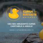 Rățuștele ”Rotaract” pornesc într-o nouă cursă în 2017 Rotaract