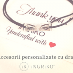 Cadouri personalizate, bijuterii personalizate şi coliere personalizate cadouri personalizate