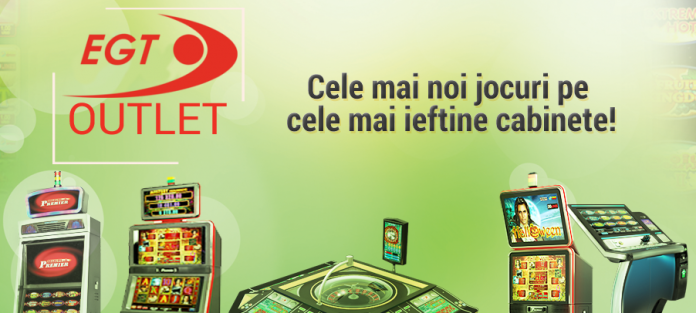 OUTLET ONLINE