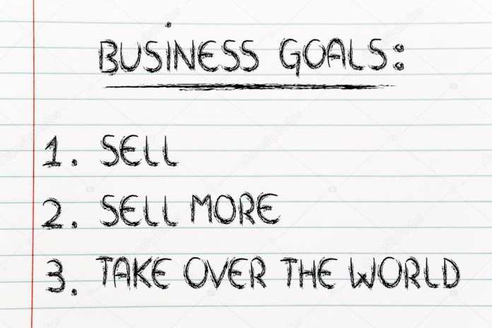 curs premium de vanzari