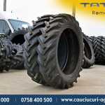 Anvelopele Tatko asigură rezistență în mișcare Anvelopele Tatko