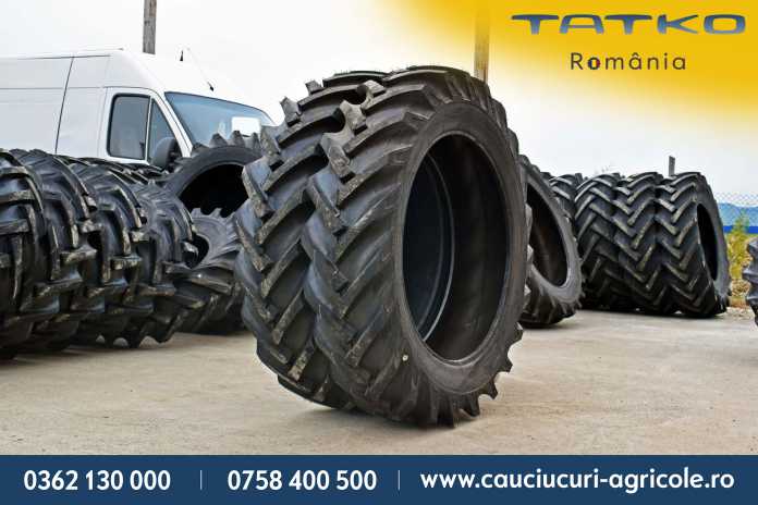 13 6 38 8 PR (5) Anvelopele Tatko