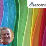 Povestea care se tese din fibre colorate Ciserom