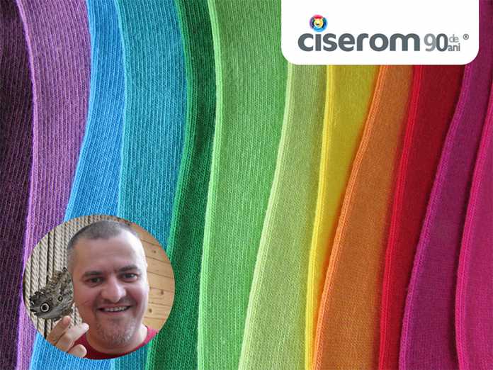 CISEROM - Cristi Martin Ciserom