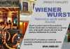 Restaurantul Wiener Wurst din București a fost dotat cu un sistem de sonorizare ambientală de la Amro Electronic Grup sonorizare ambientală