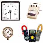 Cele mai des utilizate aparate de masura pentru curentul electric aparate de masura pentru curentul electric