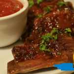 Inainte sa treaca prin stomac, dragostea se perpeleste pe gratar Vegeta grill