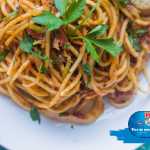 Dragostea trece prin stomac, nu-i asa? file de Hering