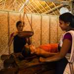 Bloggerul Maria Nicolau retrăiește experiențele Juliei Roberts din filmul “Eat.Pray.Love” Maria Nicolau