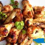 Aripioare marinate, pentru gusturile toate Aripioare marinate