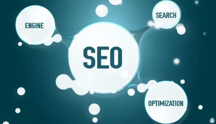 optimizarea SEO