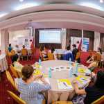 Specialiștii din domeniul consultanței fiscale au analizat principalele modificări legislative la „Tax & Finance Forum” de la Constanța principalele modificări legislative