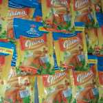 Podravka Romania contribuie la masa calda a celor mai putin norocosi Podravka Romania