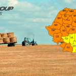 Canicula — dușmanul anvelopelor agricole și industriale Canicula