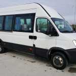 Transport persoane Bucuresti- Tot ce tine de transportul de persoane transport persoane Bucuresti