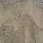 Nisip pentru constructii Nisip