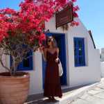 Bloggerul Maria Nicolau a adăugat încă două țări portofoliului său de travelling travelling