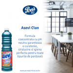 Unde-s doi puterea creste si casa ta se innoieste Asevi Cian