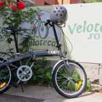 Regleaza franele bicicletei fara ajutor profesionist! biciclete