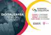 Business rEvolution: Antreprenorii vor să afle cum contribuie digitalizarea la dezvoltarea afacerilor business revolution