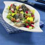 Pestele preferat al tarilor nordice? Raspunsul corect: heringul heringul