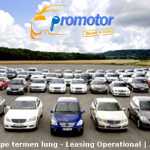 Beneficii pe care le aveti acum pentru inchirierile auto pe termen lung la Promotor Rent a Car Rent a Car