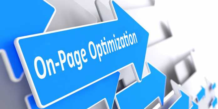 optimizare seo
