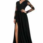 Care este diferenta dintre rochiile elegante si rochiile de seara? rochie de seara