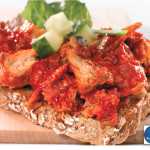 Mananca peste o data pe saptamana si scapi de boala secolului sandwich macrou