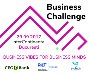 business challenge