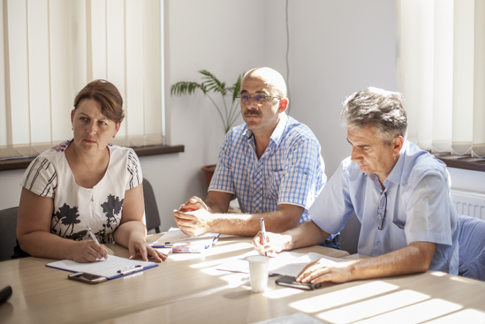 curs de agricultură ecologică