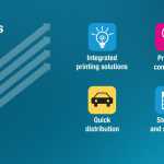 Agenția de Print a fost desemnată câștigătoare la secțiunea „Antreprenoriat” în Cadrul Galei CCIFER 2017 Agenția de Print