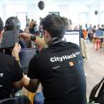 CityHack 2017 – Competitia pentru un oras inteligent CityHack 2017