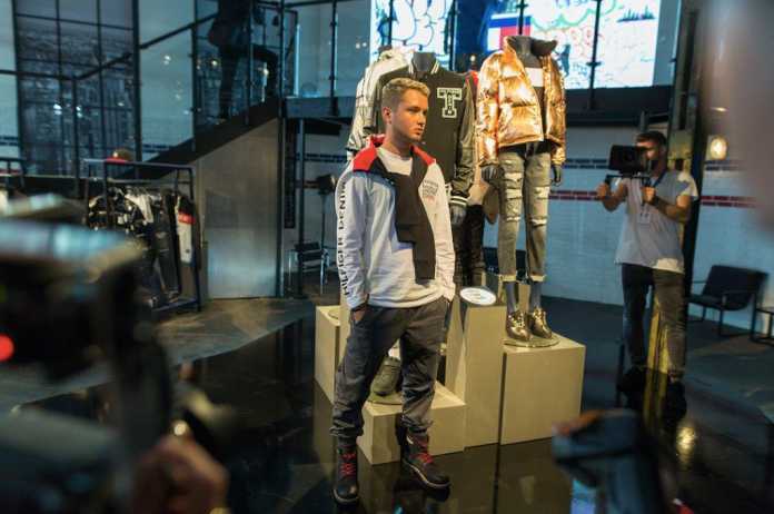 Festivalul Bread & Butter