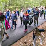 Tineri din toata tara invata si se implica pentru protejarea naturii in judetul Prahova Tabara de leadership