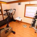 Mentine-te in forma cu aparatele de fitness pentru acasa Aparatele de fitness