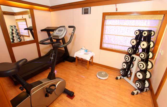 aparate_fitness_acasa Aparatele de fitness