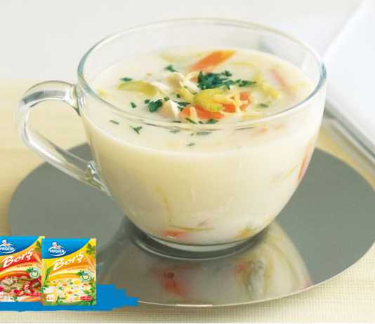 Ciorbe de nota 10 pentru scolari de toate varstele! Ciorbe de nota 10