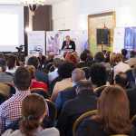 Antreprenorii din Prahova sunt puși față în față cu revoluția digitală Business rEvolution