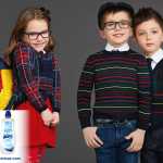 Ajuta-l pe cel mic sa se acomodeze mai repede la scoala Asevi Argan