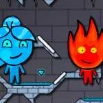 Aventurile de Foc și de Apă vă vor picta rutina în culori luminoase Aventurile de Foc și de Apă