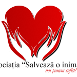 Asociatia “Salveaza o inima” noi punem suflet! Asociatia "Salveaza o inima"