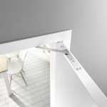 GEZE ActiveStop primește distincția de Argint la Focus Open 2017 GEZE ActiveStop