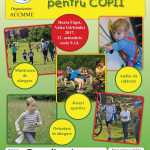 Ziua Sporturilor Montane pentru Copii 2017 Cluj Ziua Sporturilor Montane