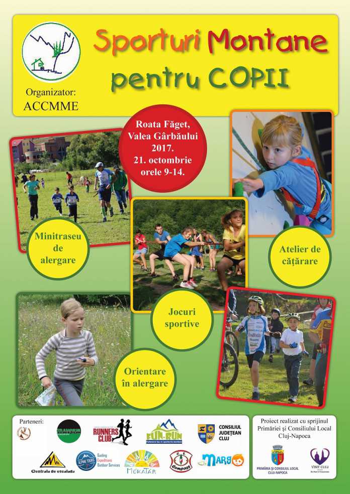 Ziua Sporturilor Montane