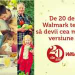 Walmark, 20 de ani de succes în România Walmark