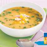 Carnea de pui, pe cat de gustoasa, pe atat de sanatoasa! Vegeta Gust de Gaina